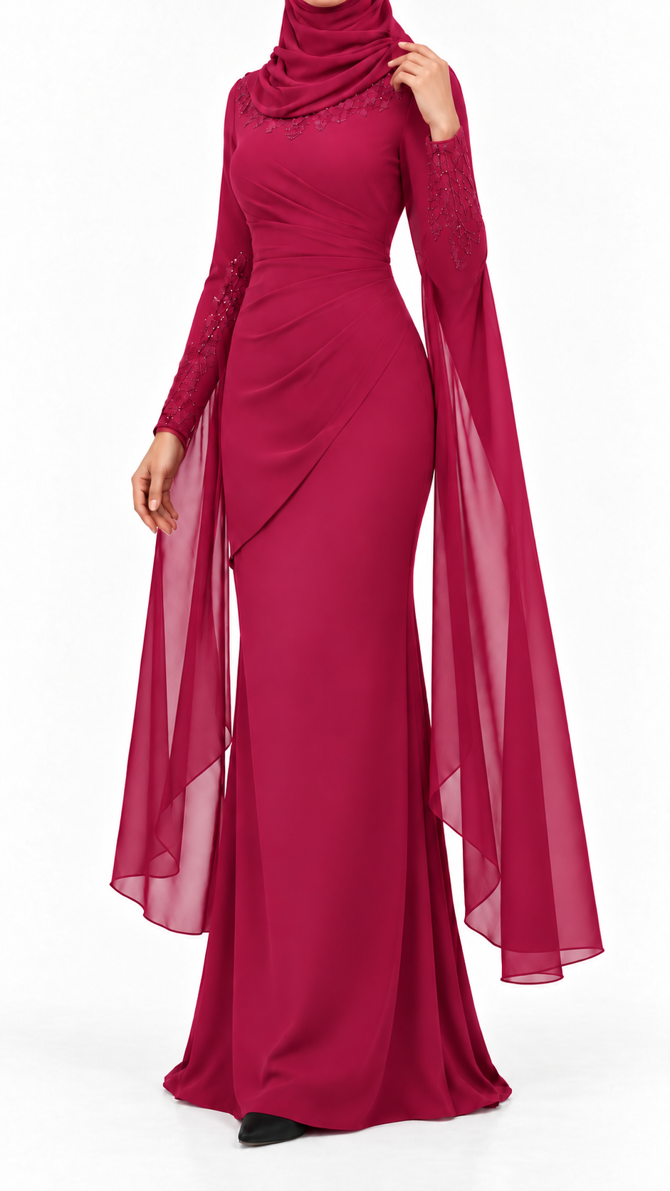 Azmira Dress