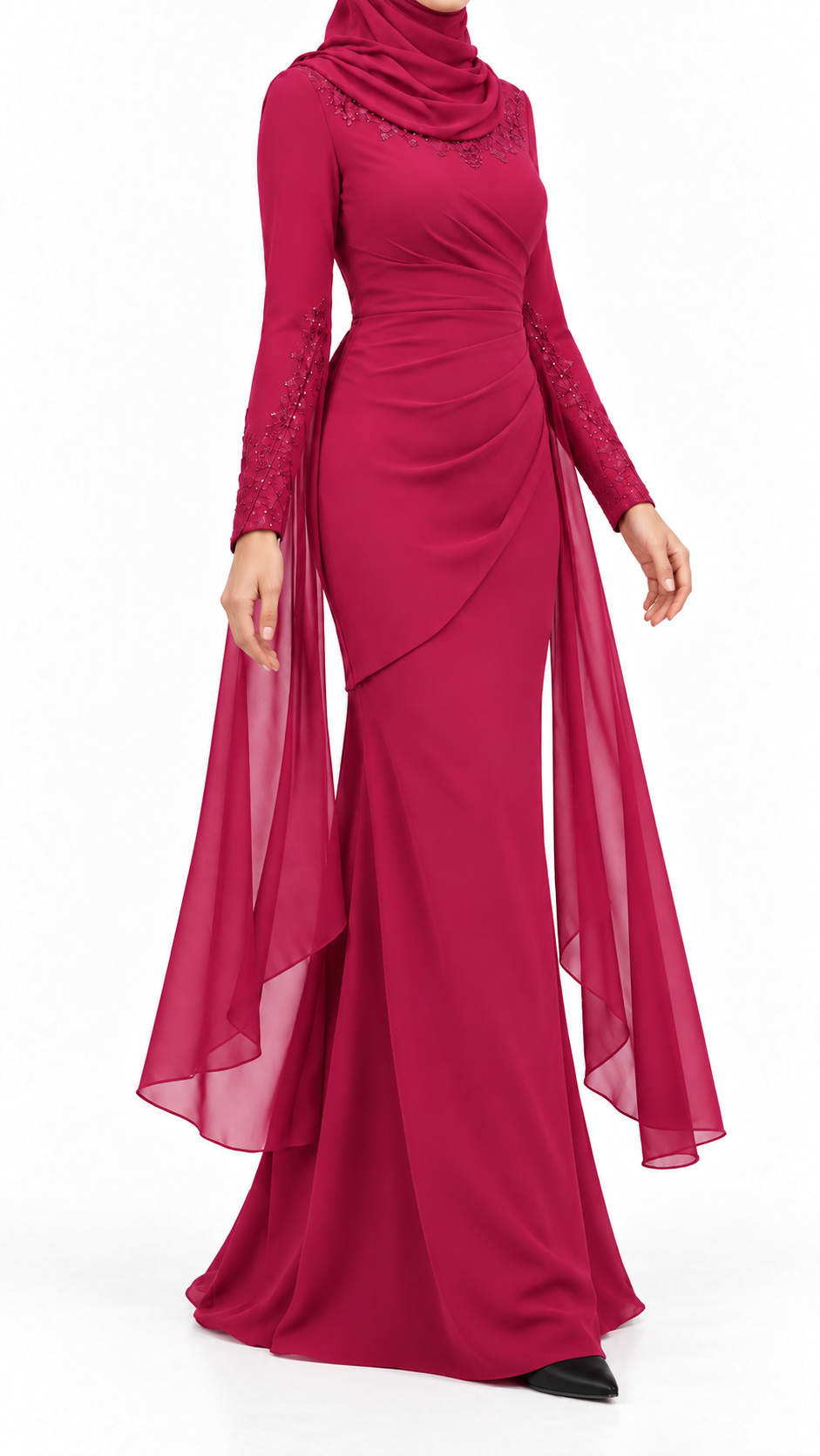 Azmira Dress
