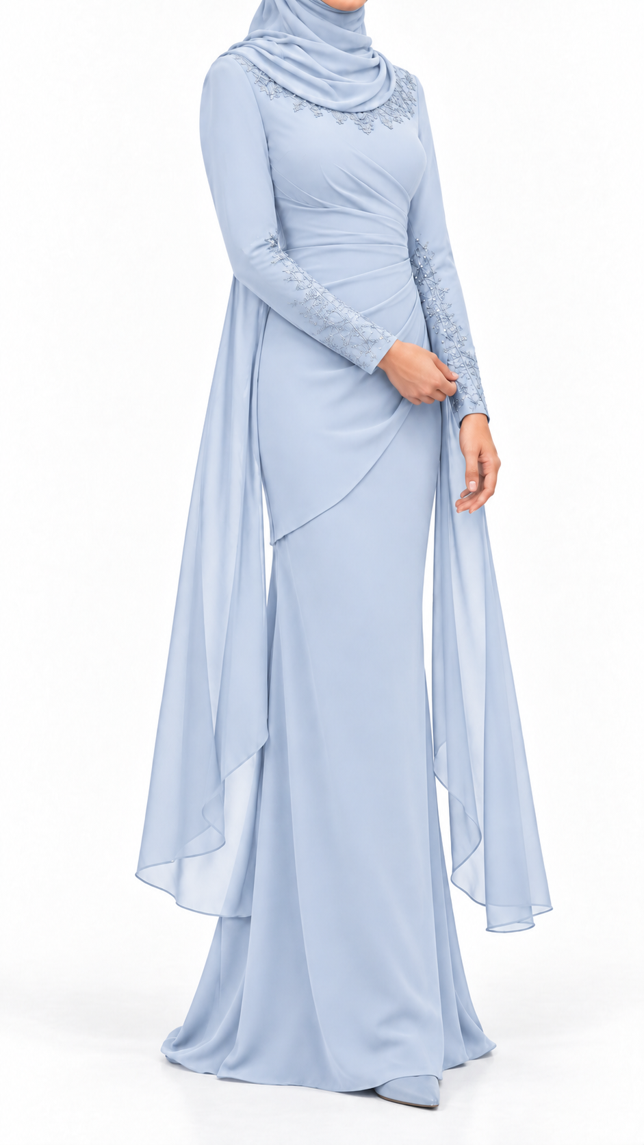 Azmira Dress