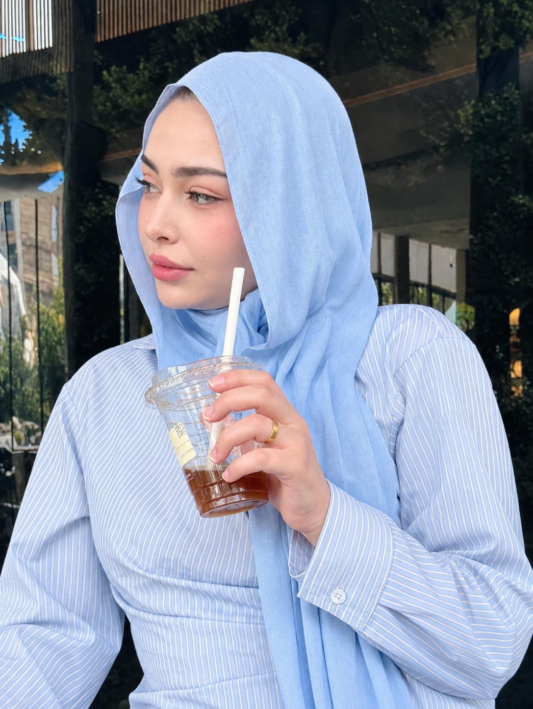 Viscose Hijabs