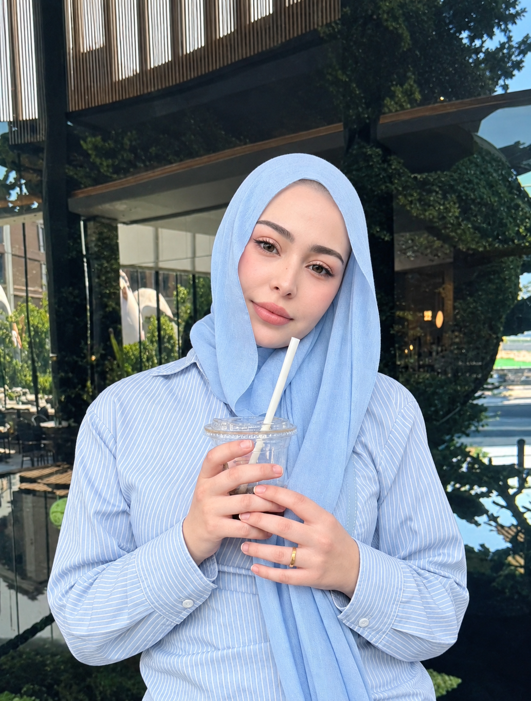 Viscose Hijabs