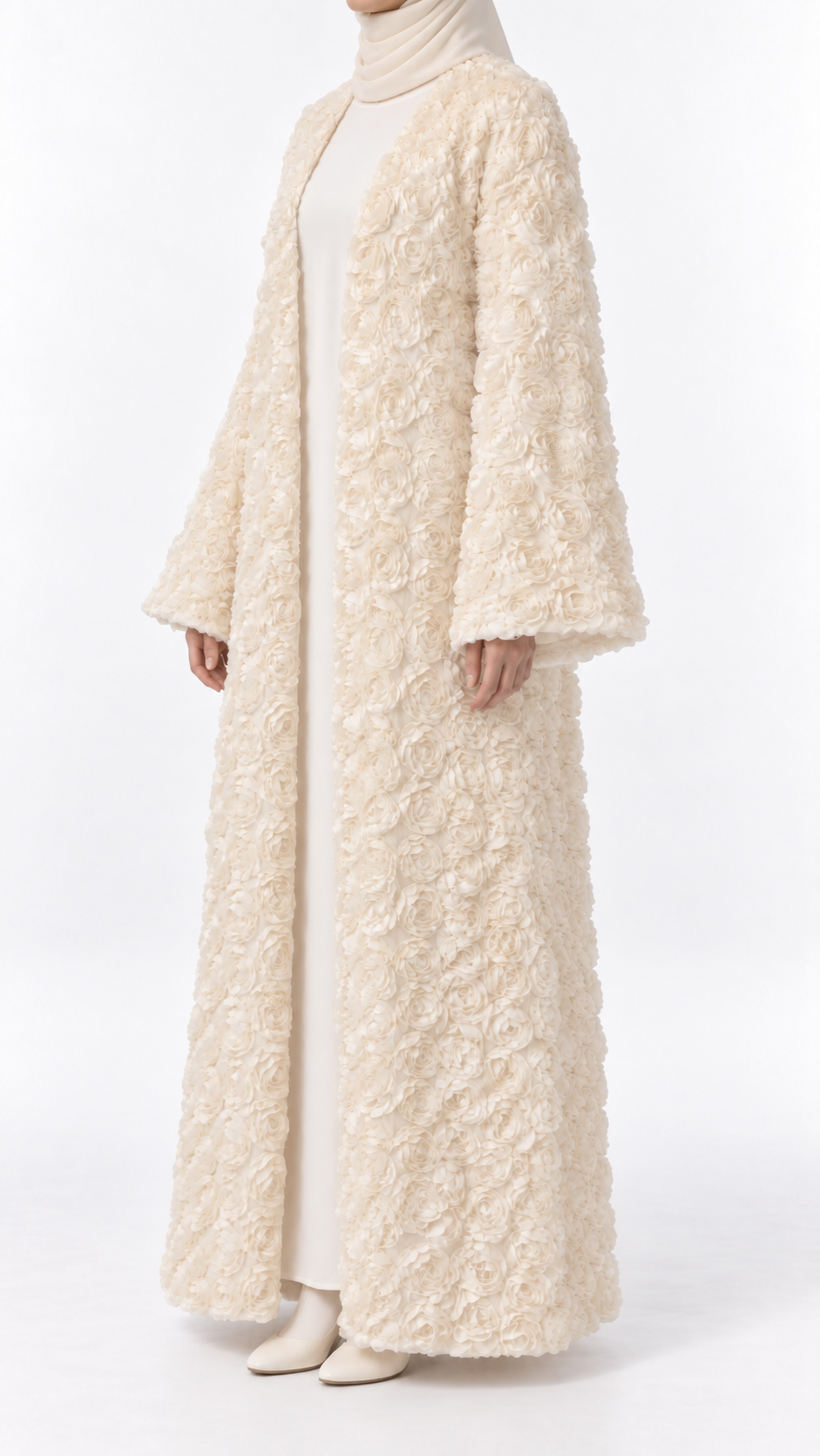 Bella Abaya