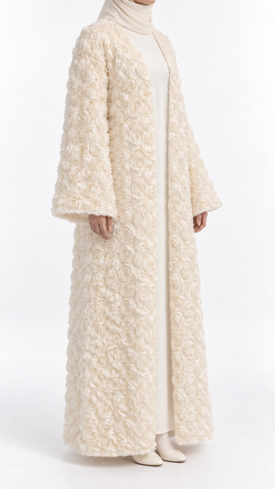 Bella Abaya