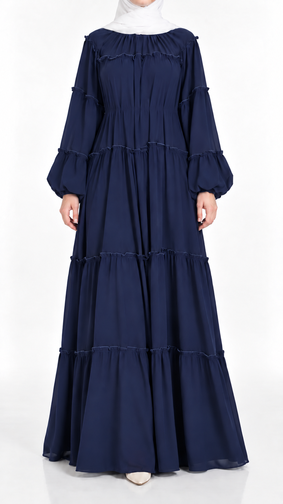 Bianka Dress