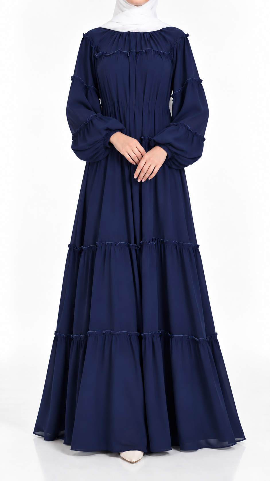Bianka Dress
