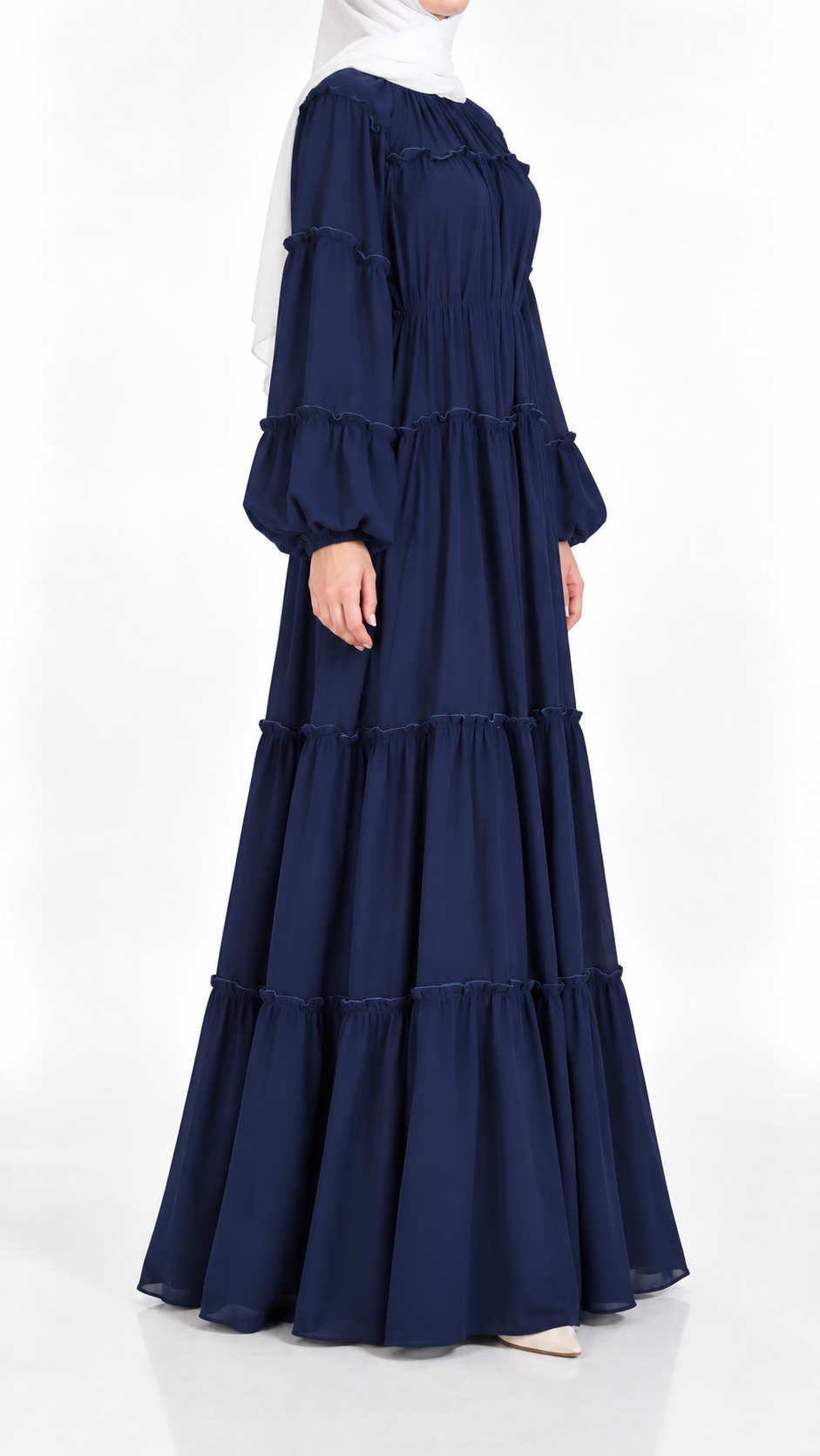 Bianka Dress
