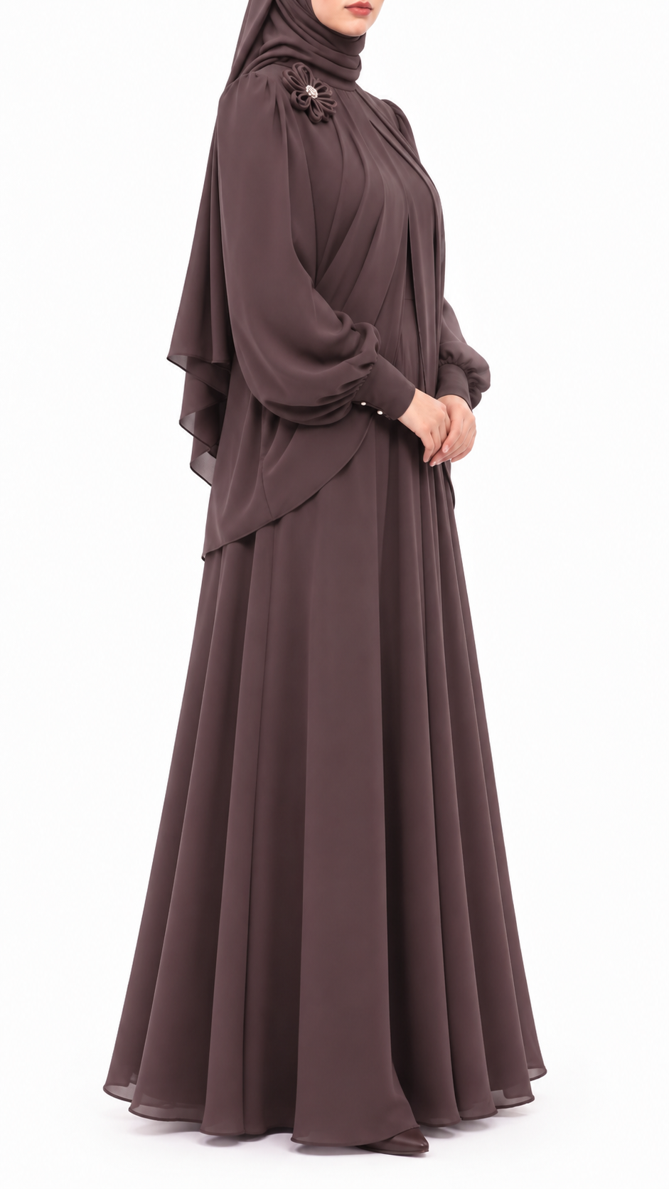 Dalia Set