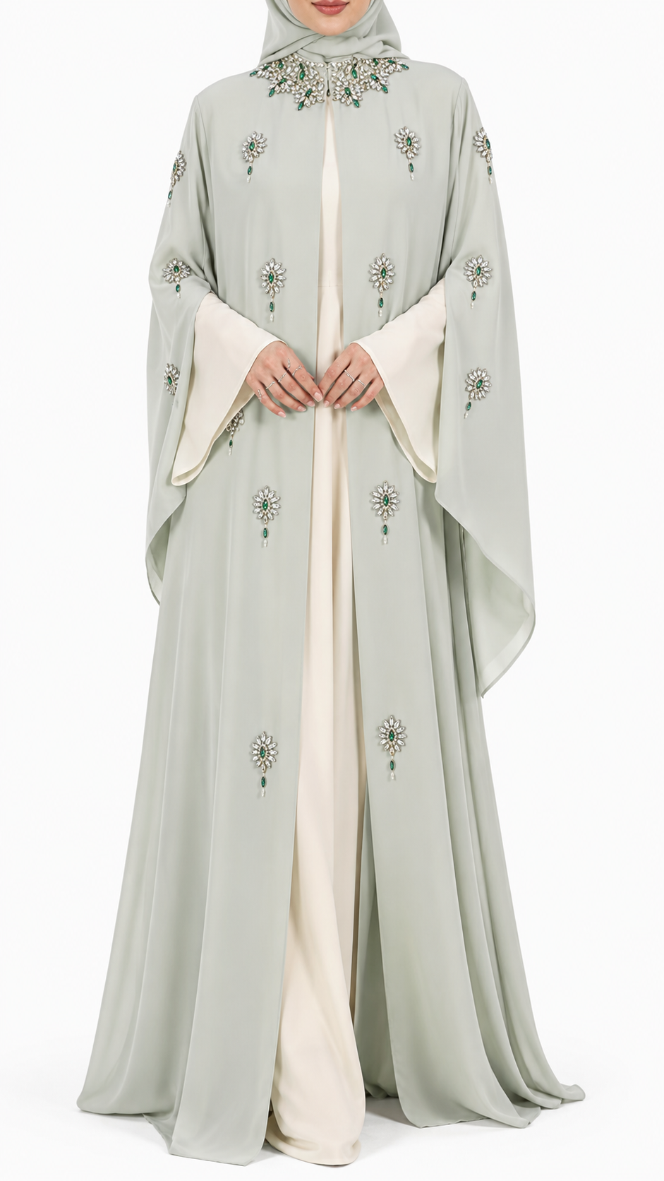 Daria Abaya