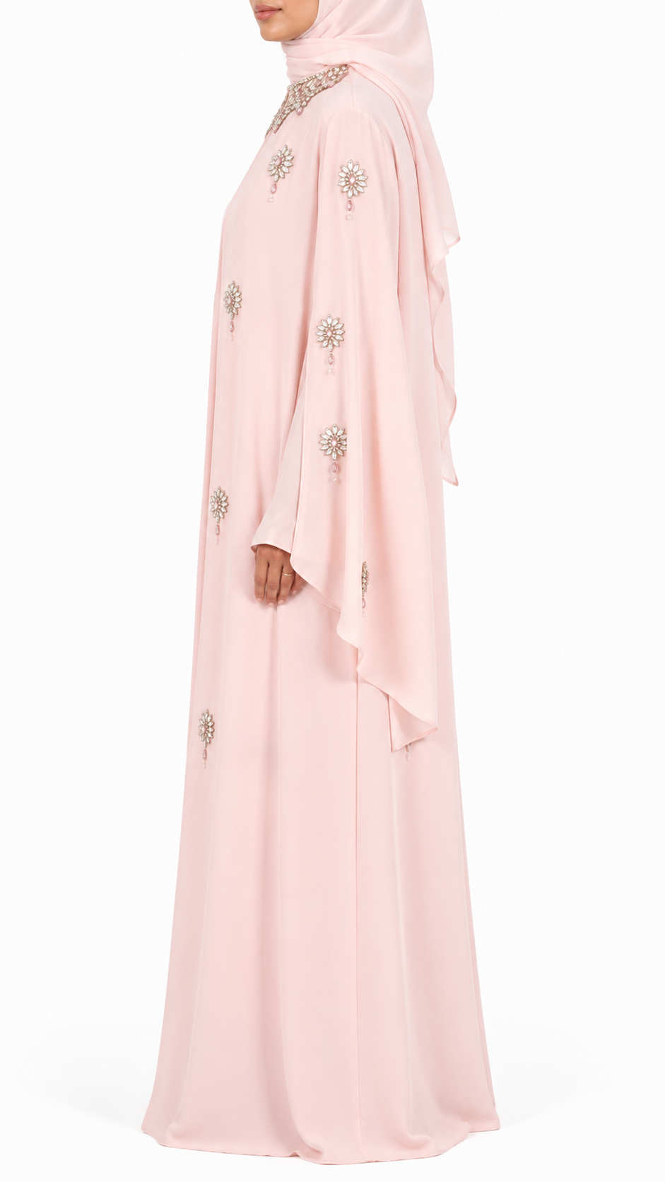 Daria Abaya