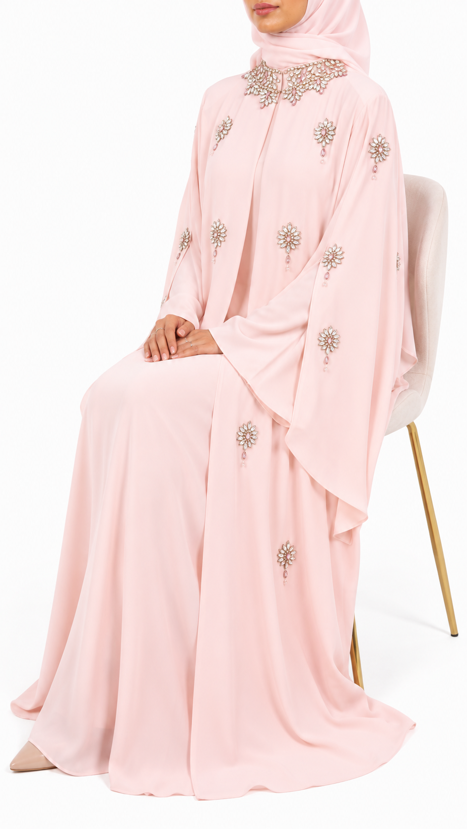 Daria Abaya