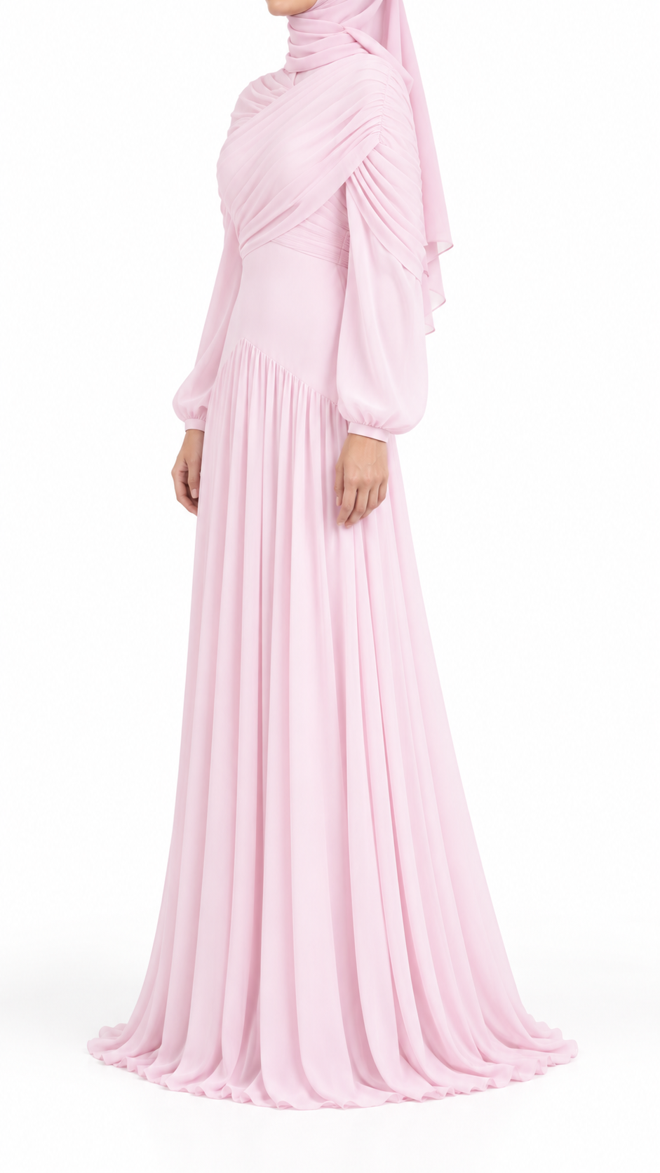 Dilafruz Dress