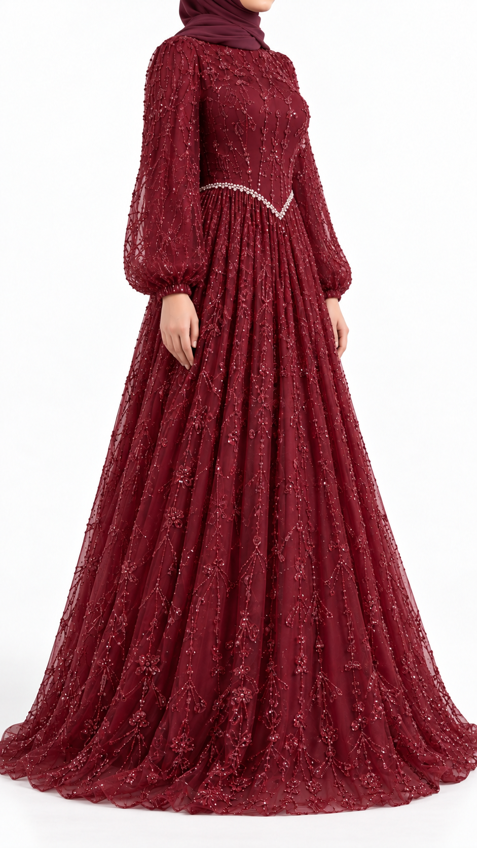 Elzara Dress