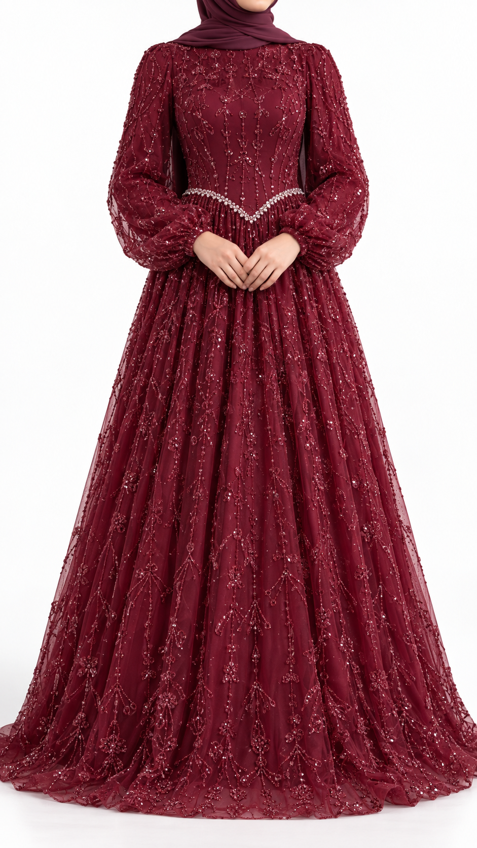 Elzara Dress