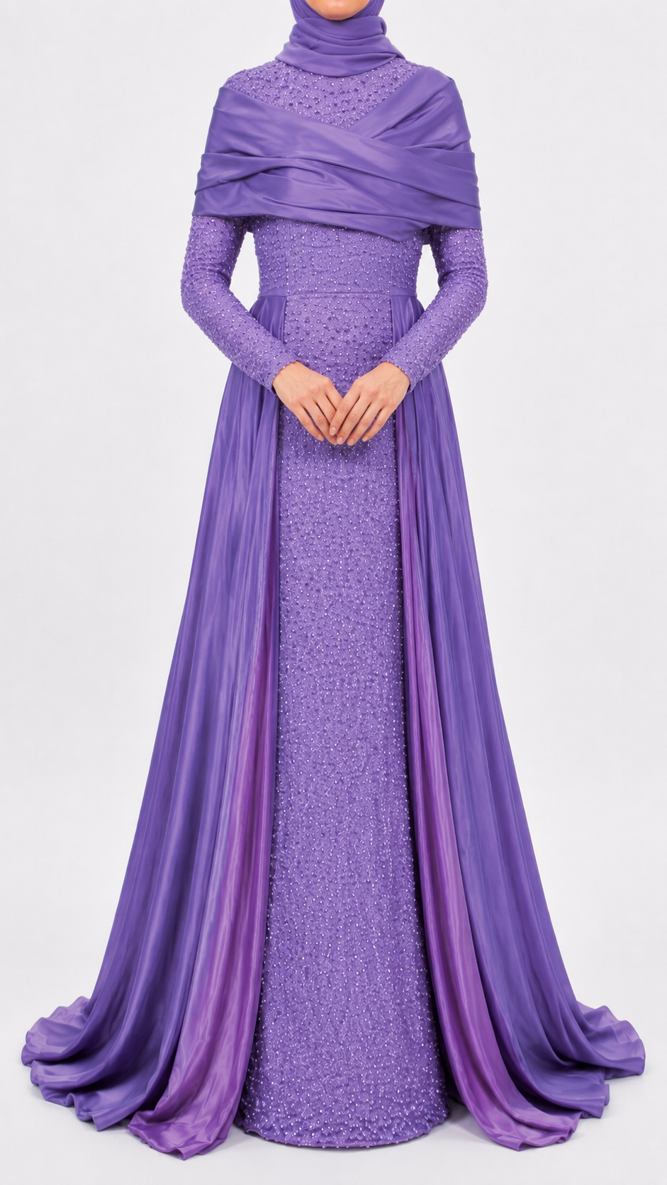 Emilia Dress