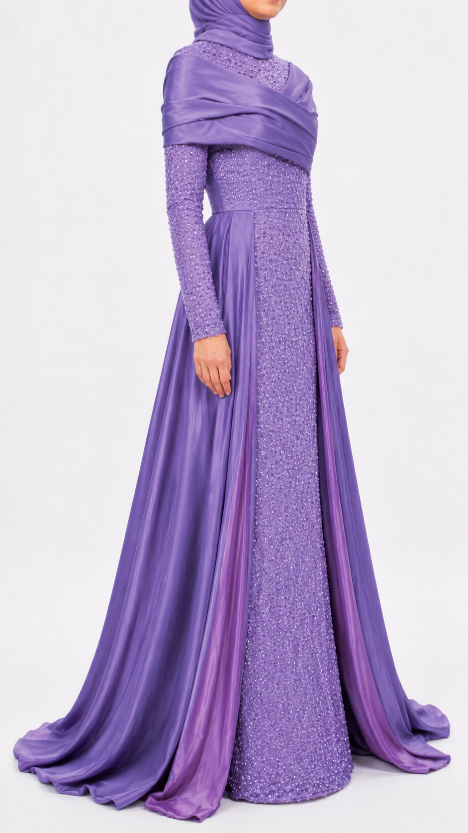 Emilia Dress