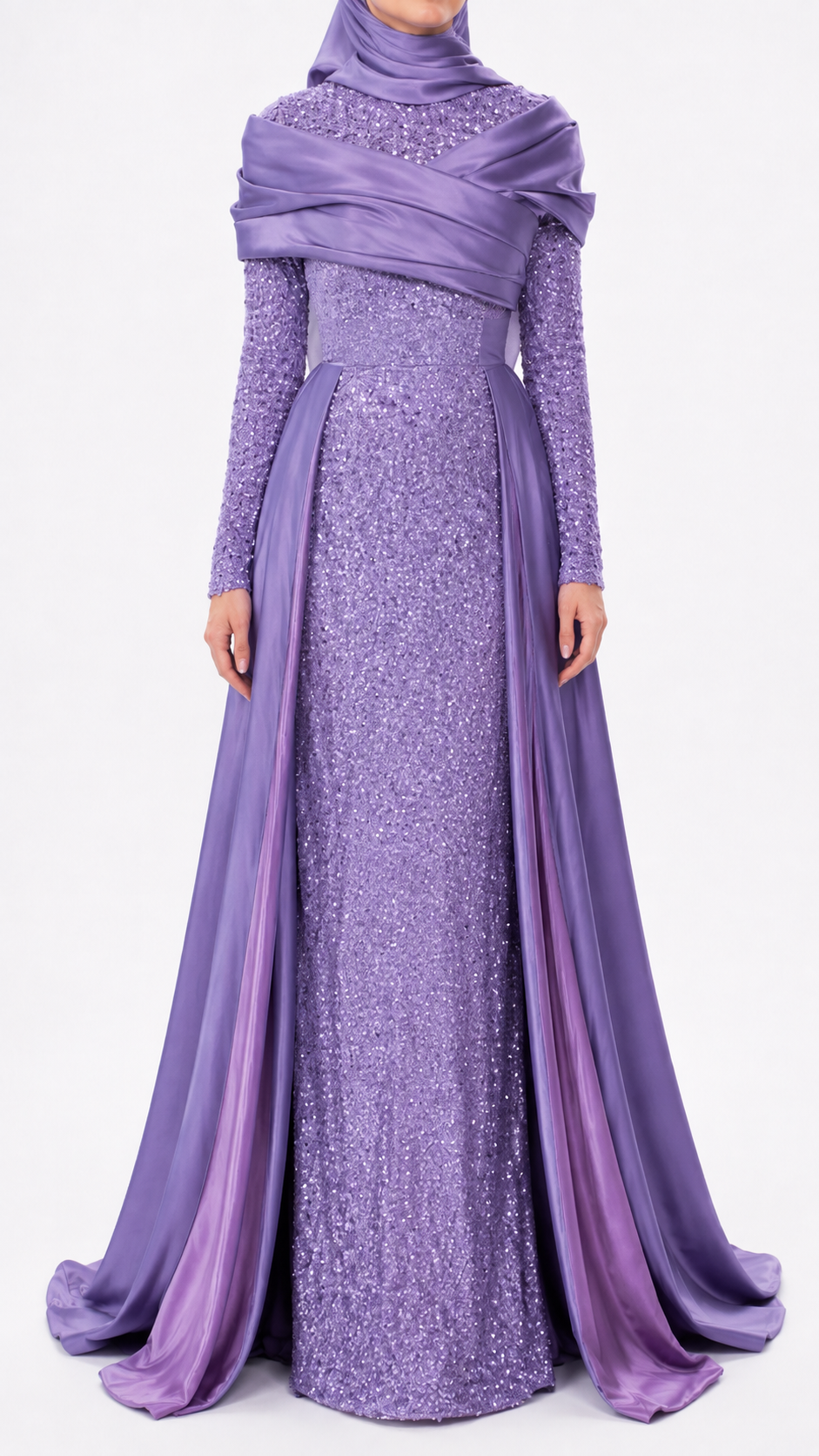 Emilia Dress