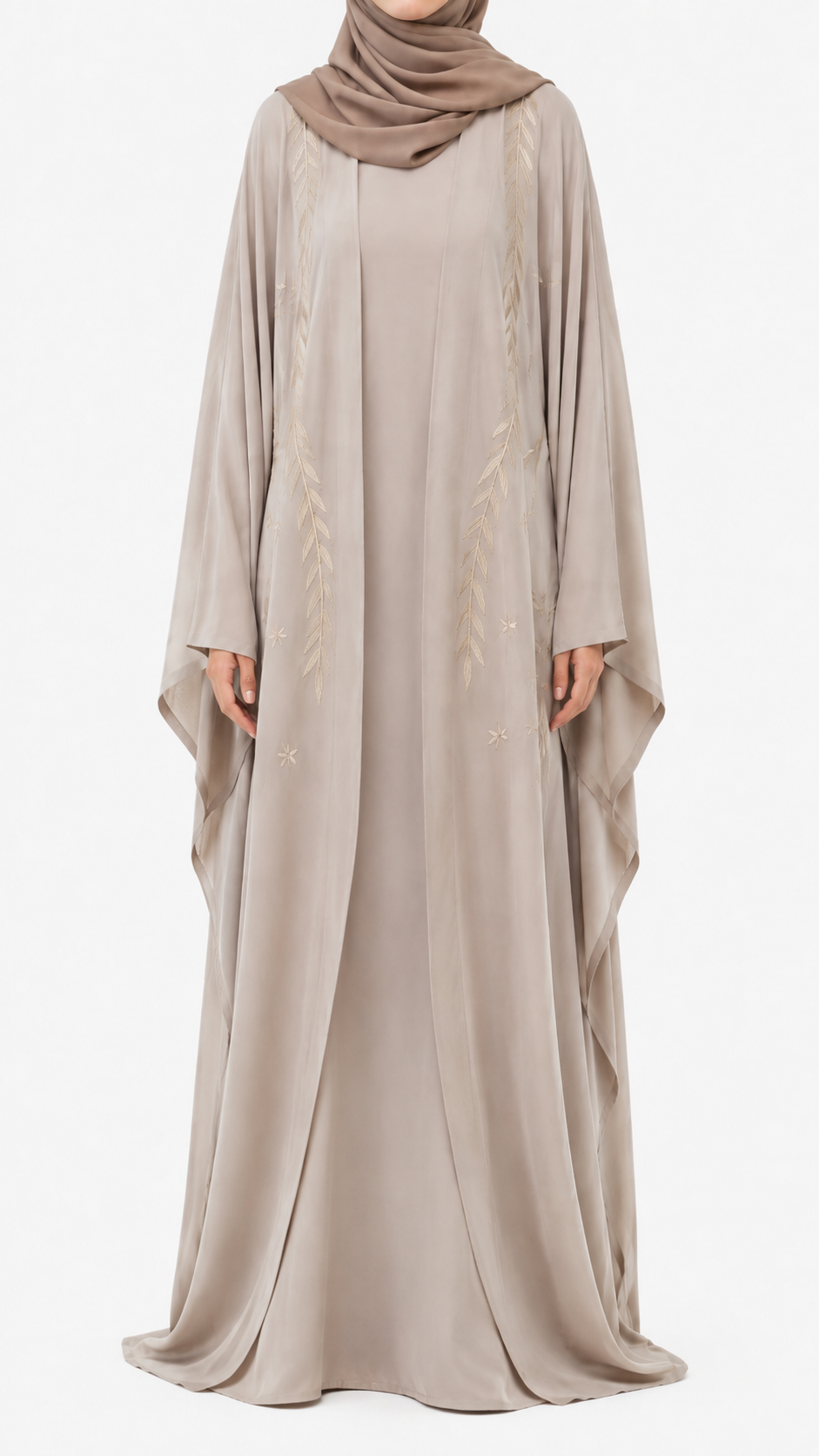 Esmira Dress