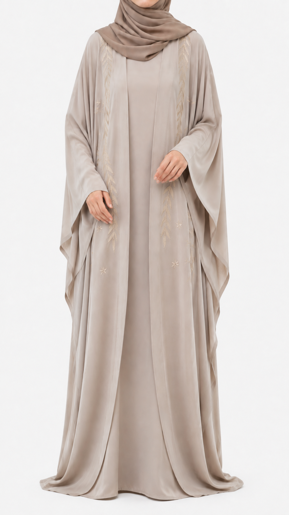Esmira Dress
