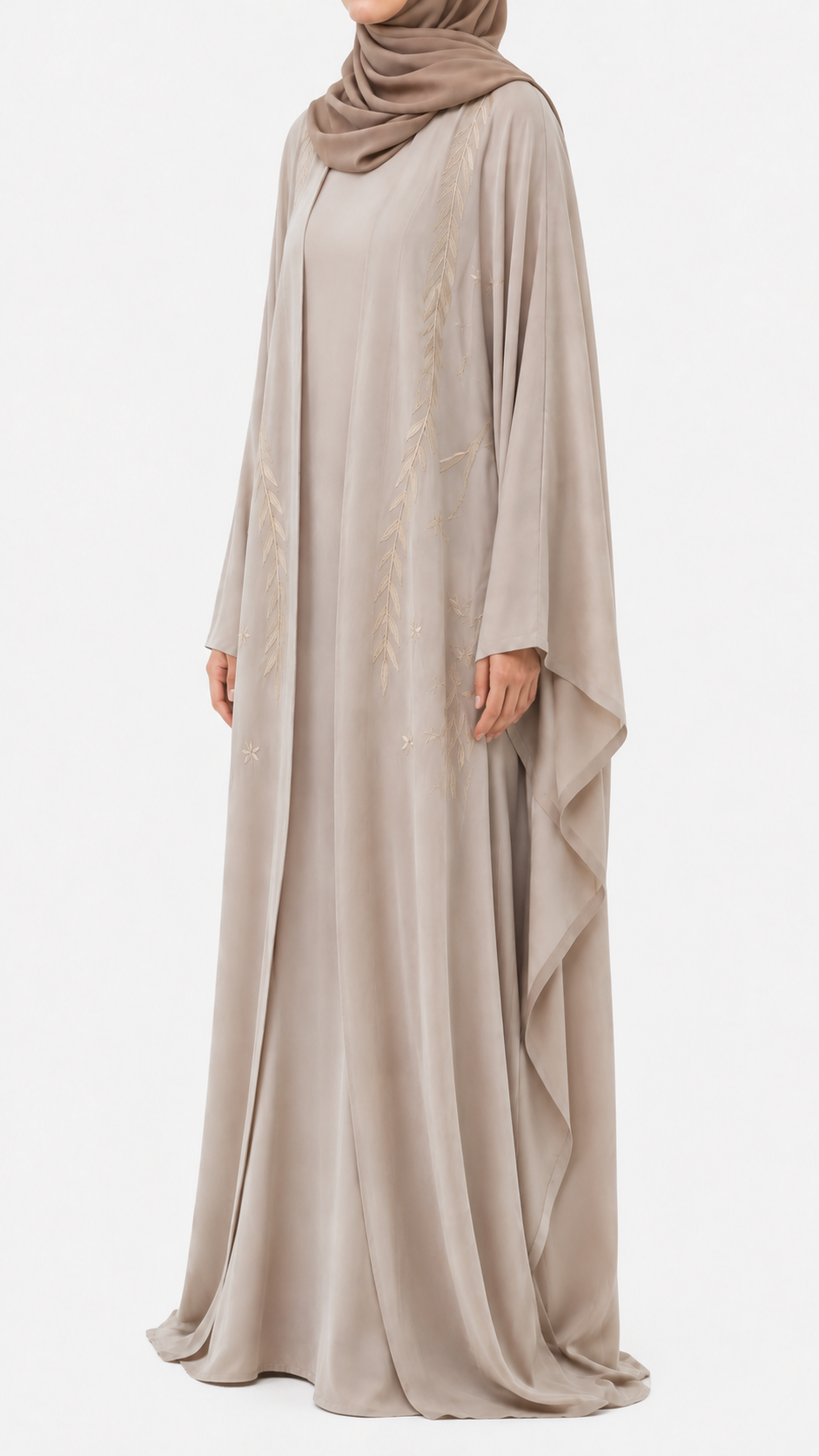 Esmira Dress