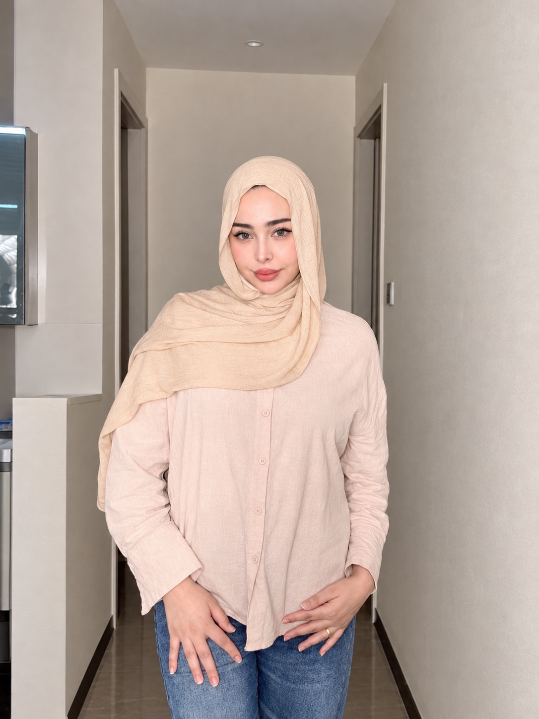 Viscose Hijabs