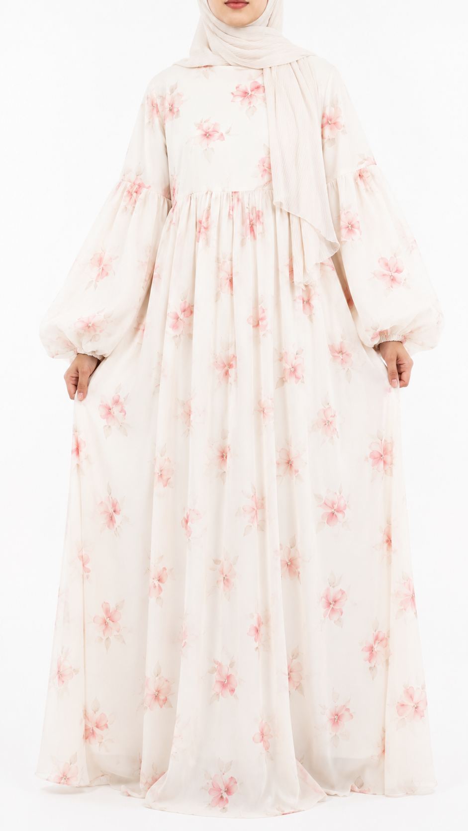 Faina Dress