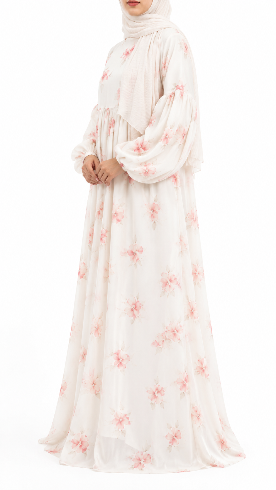 Faina Dress