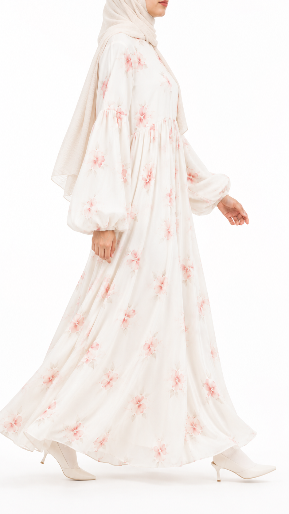 Faina Dress