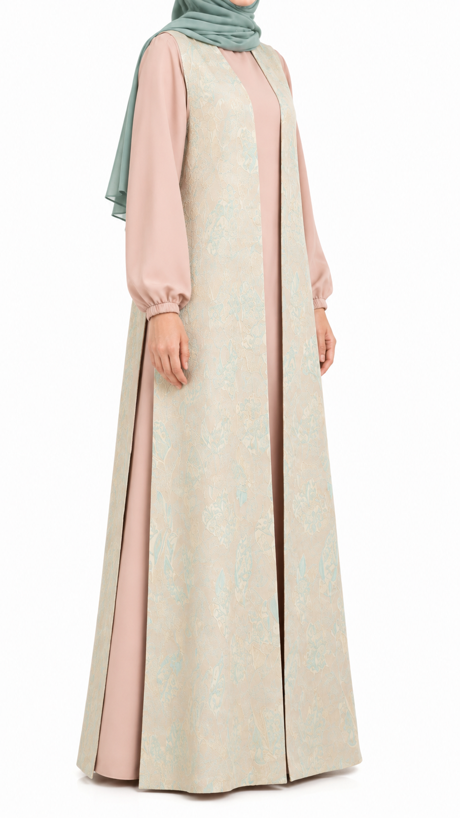 Farhana Abaya