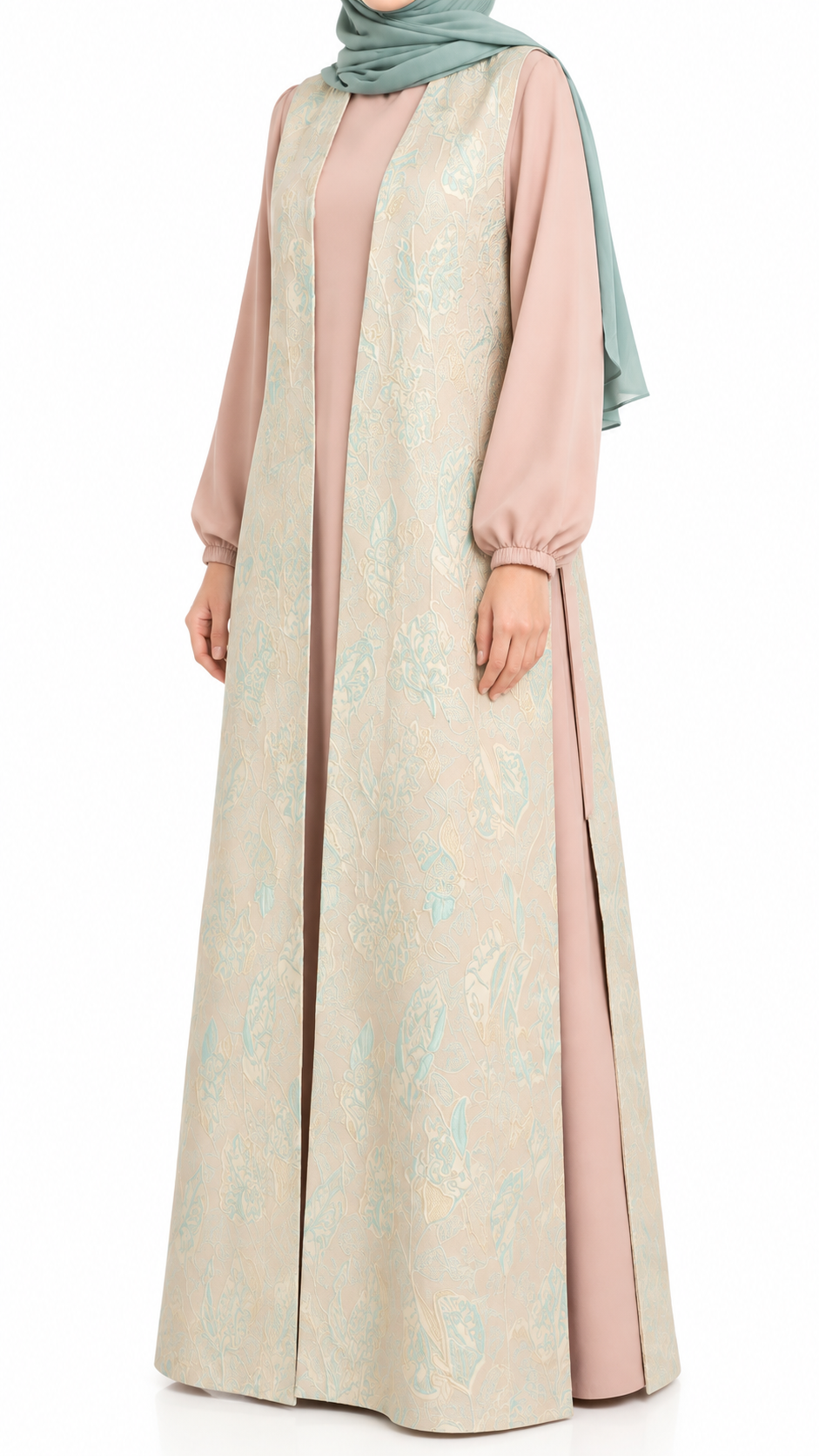 Farhana Abaya