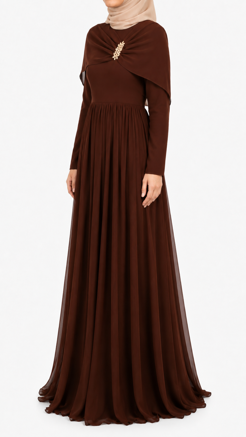 Faronia Dress