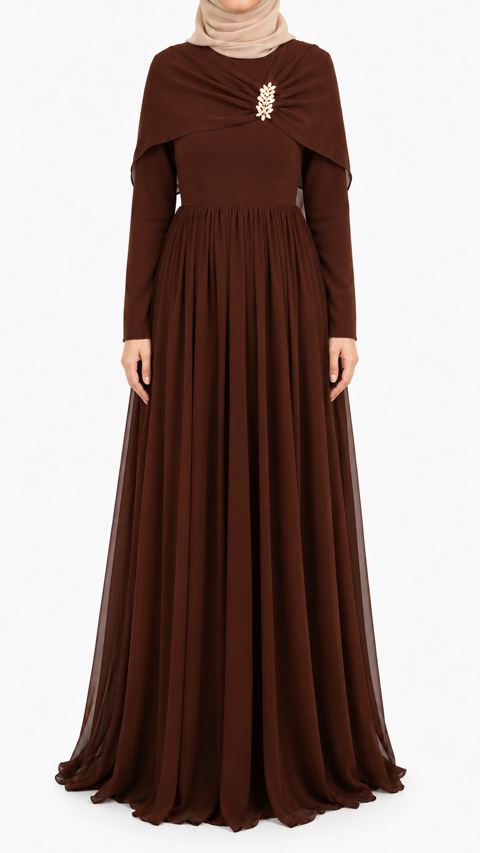 Faronia Dress