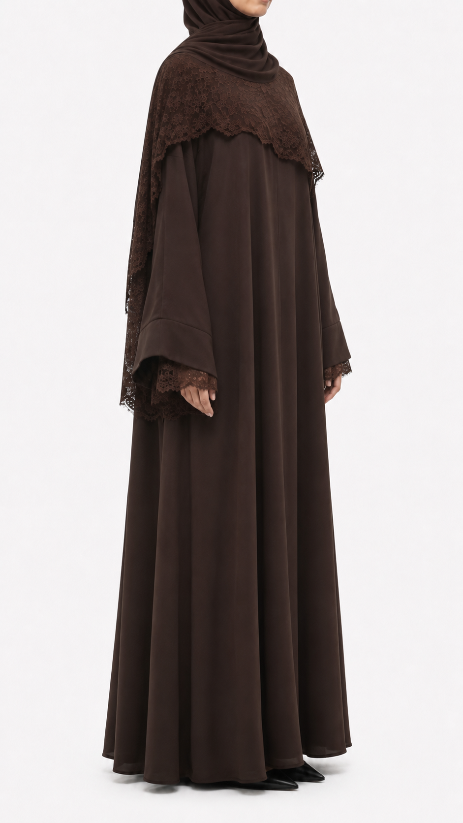 Farrah Abaya
