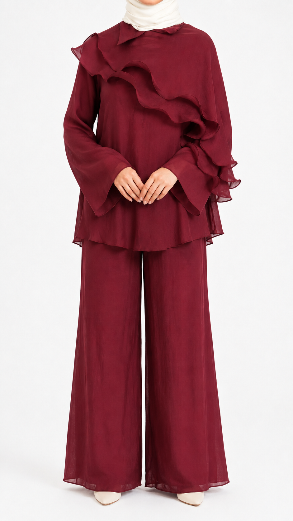 Halima Set