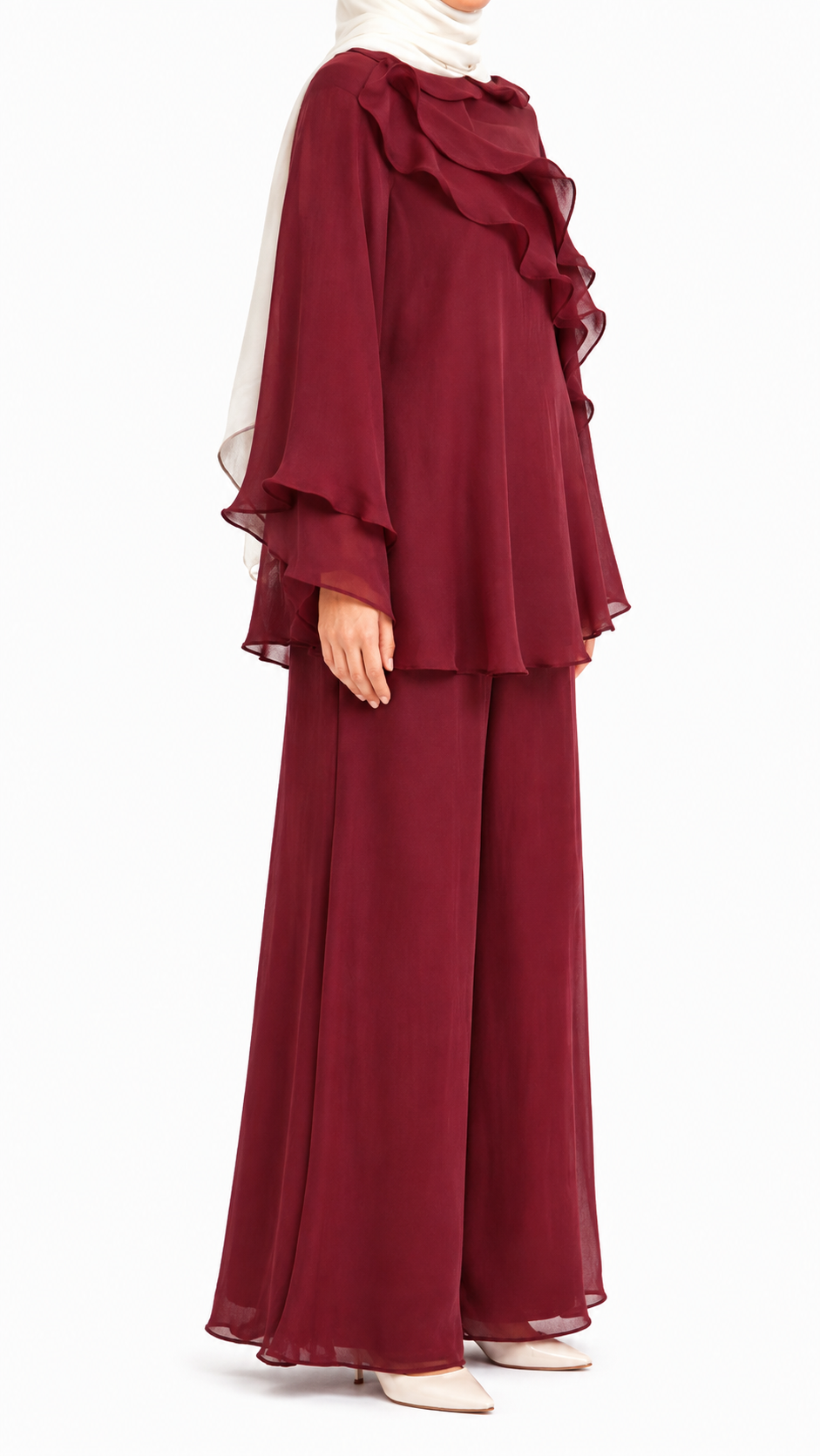 Halima Set