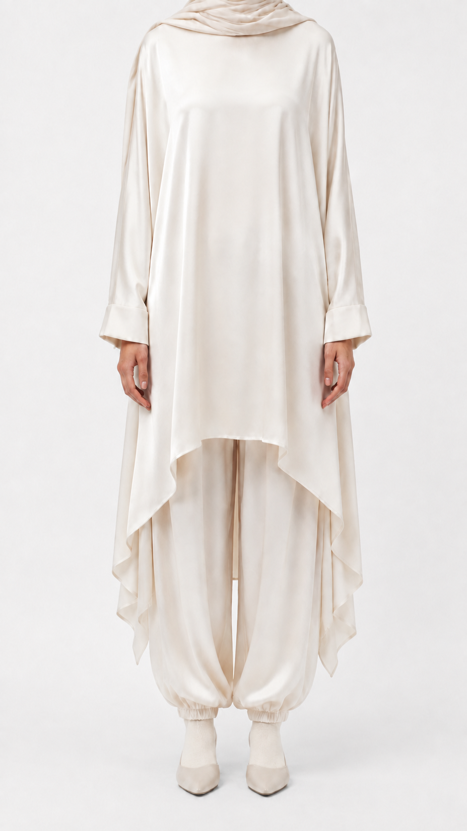 Halyna Dress