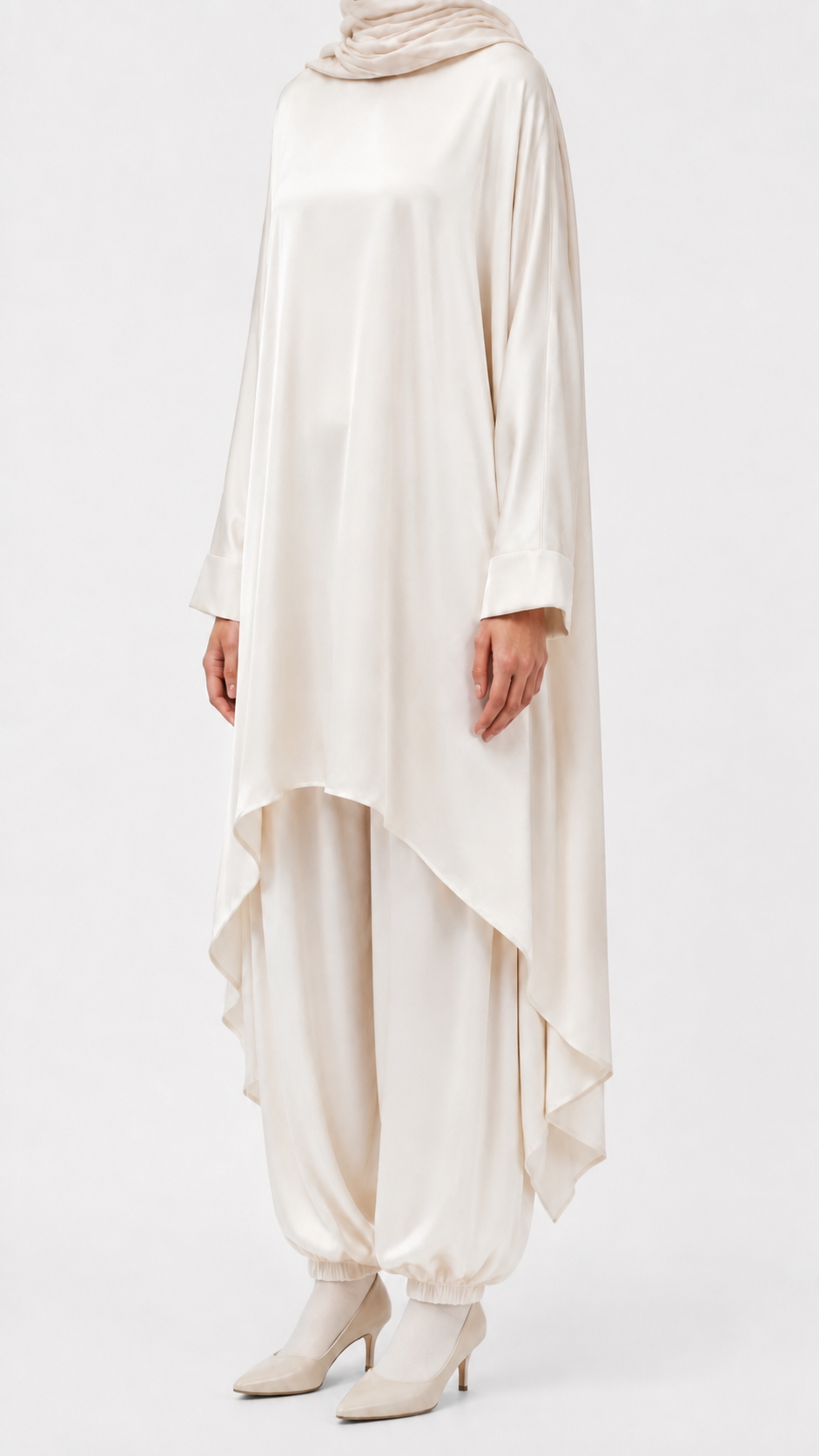 Halyna Dress
