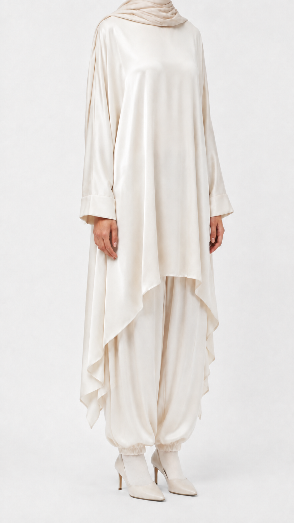 Halyna Dress