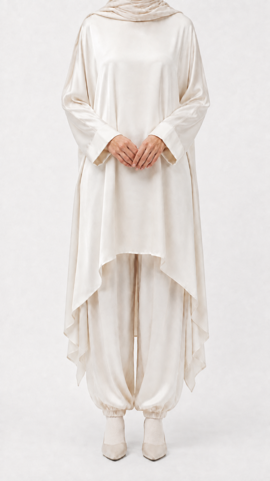 Halyna Dress