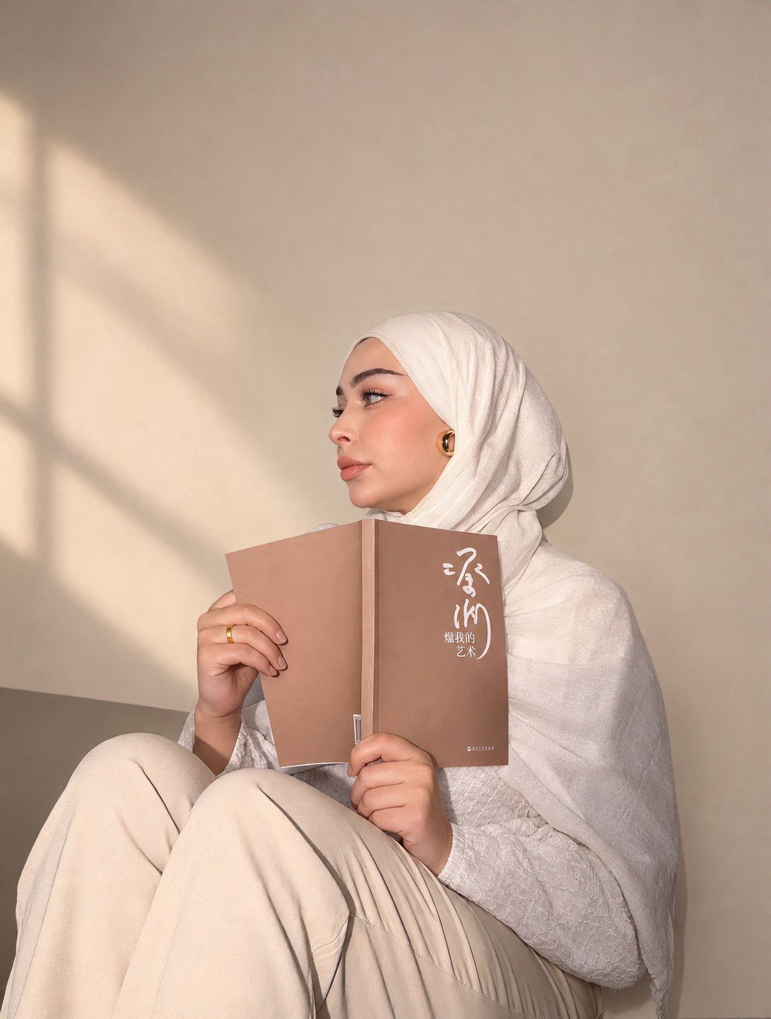 Viscose Hijabs