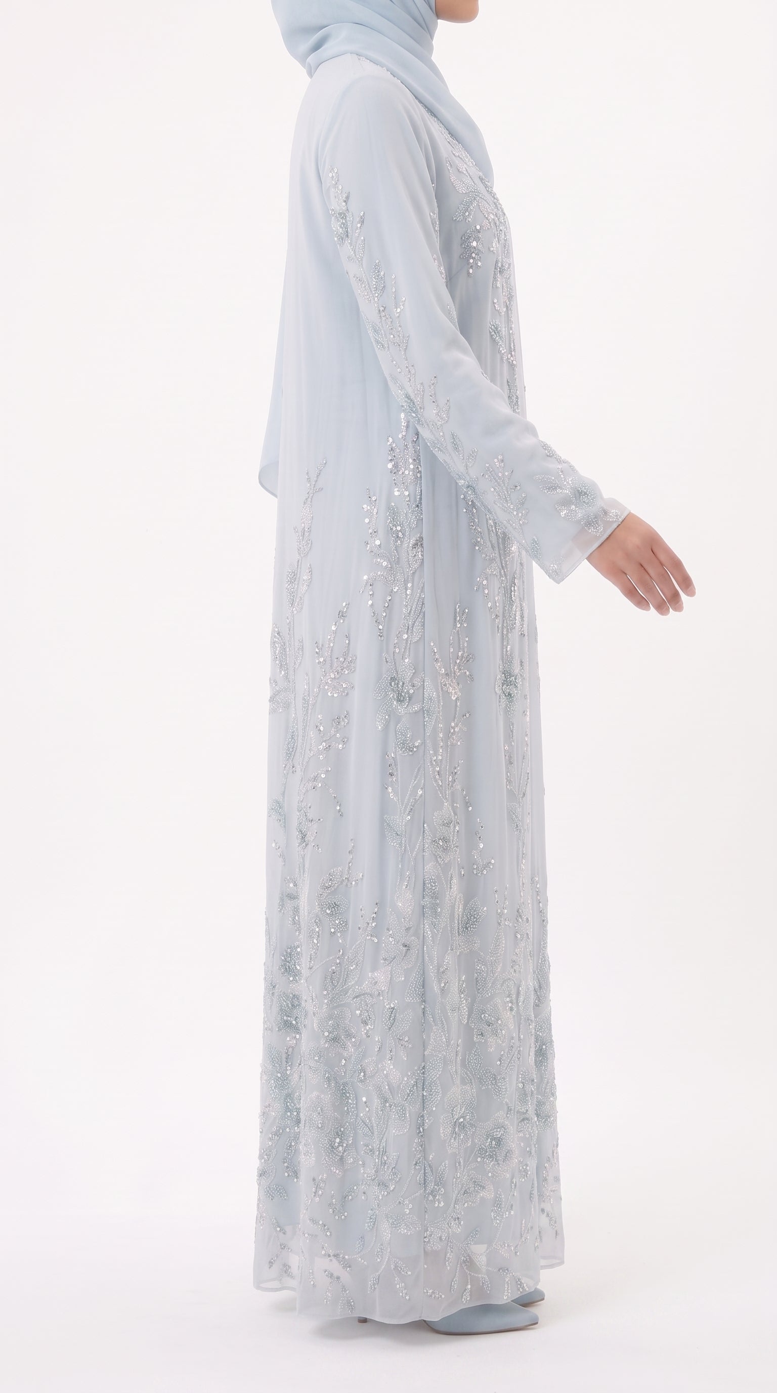 Celestia Abaya