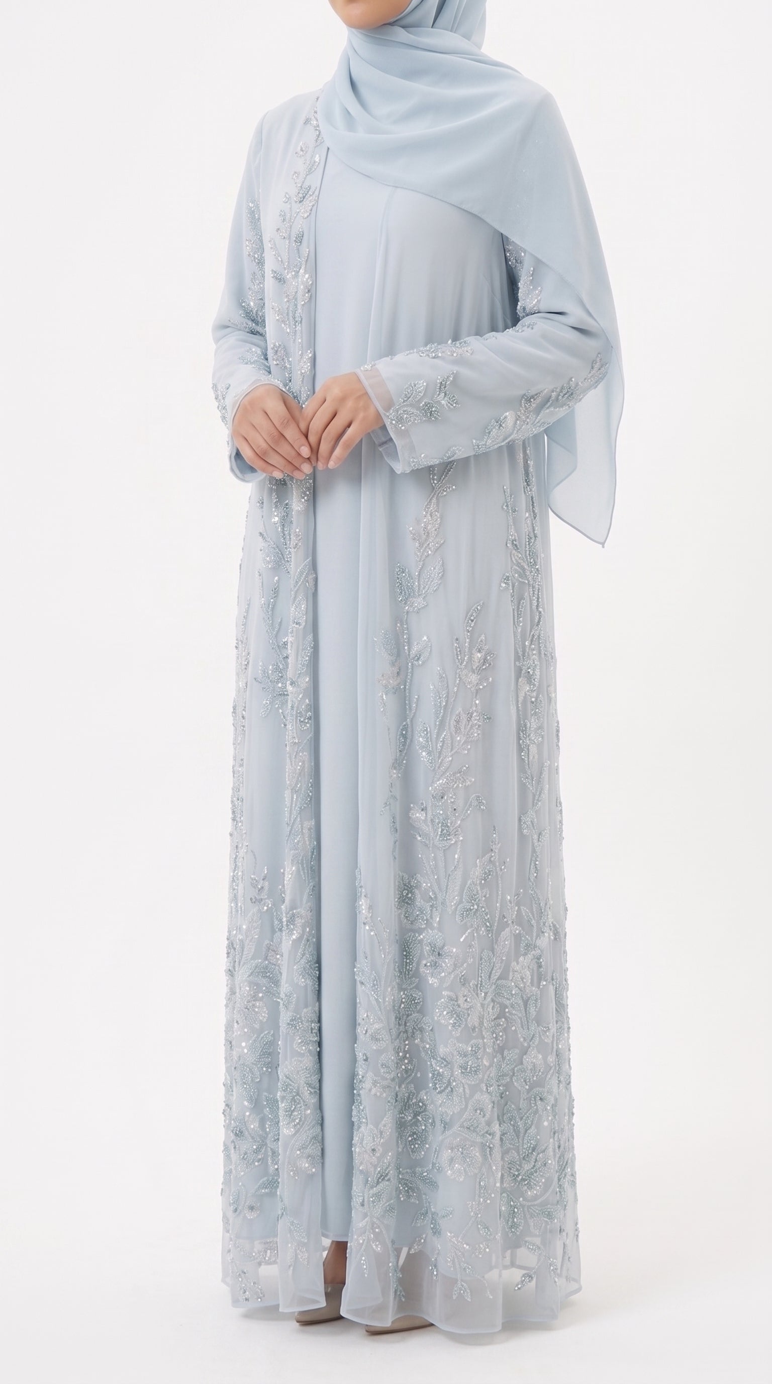 Celestia Abaya