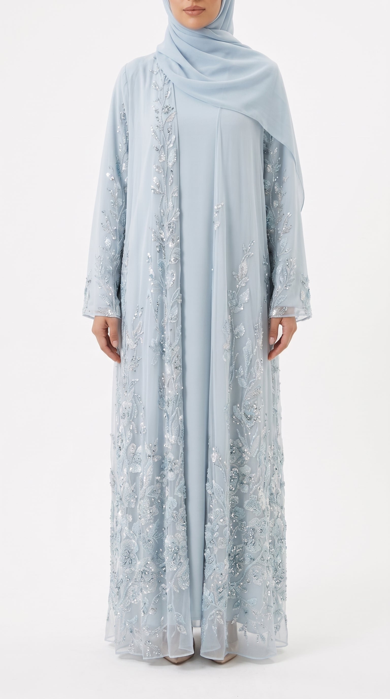 Celestia Abaya