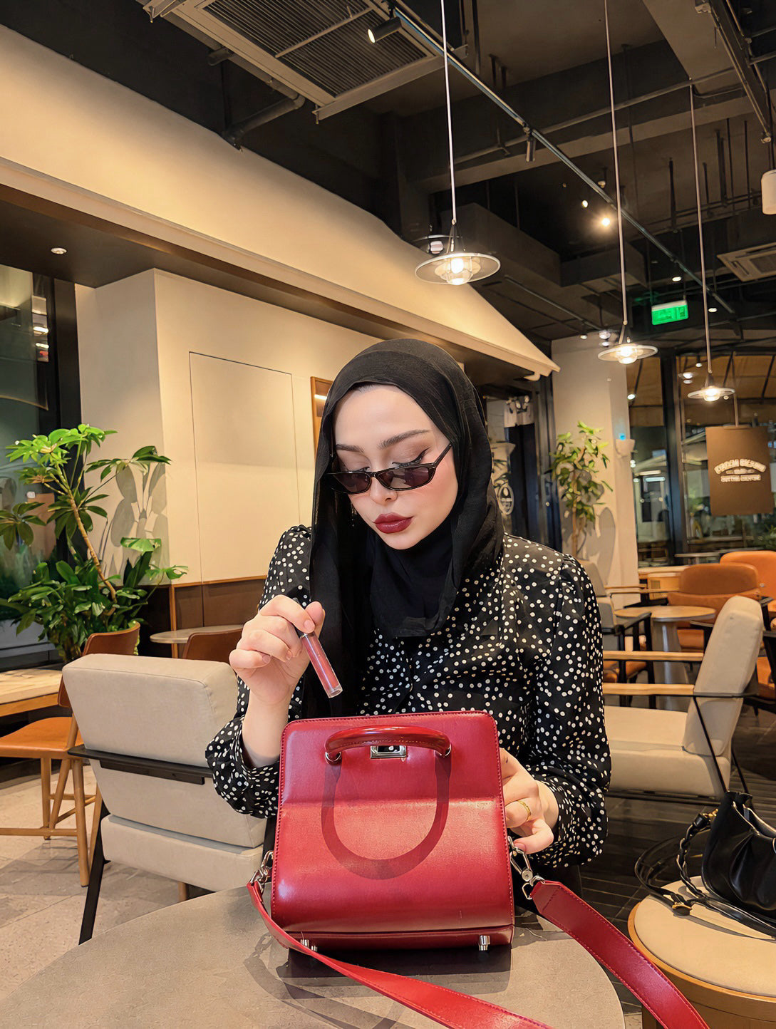 Viscose Hijabs