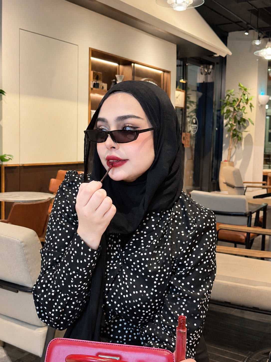 Viscose Hijabs