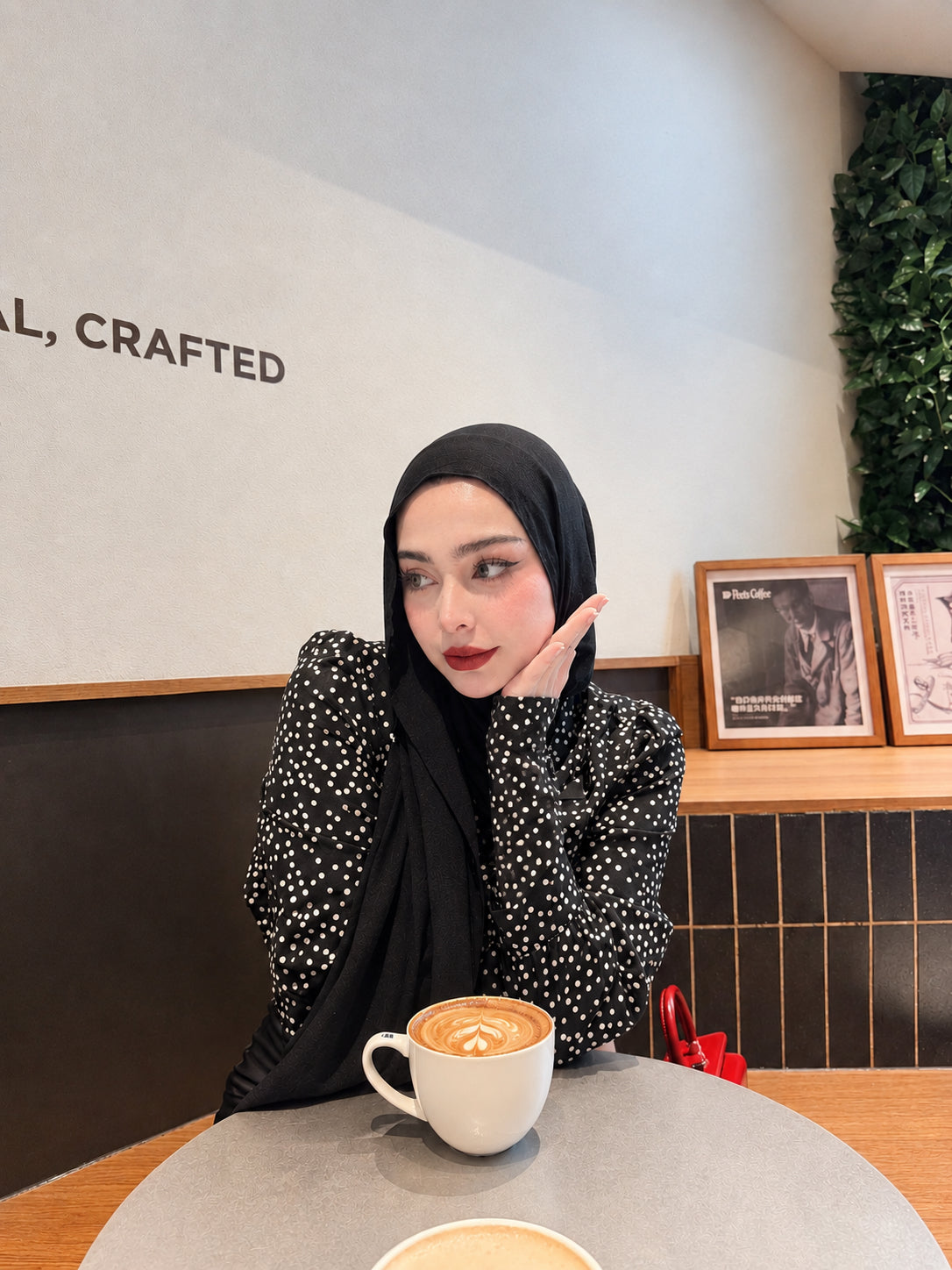 Viscose Hijabs