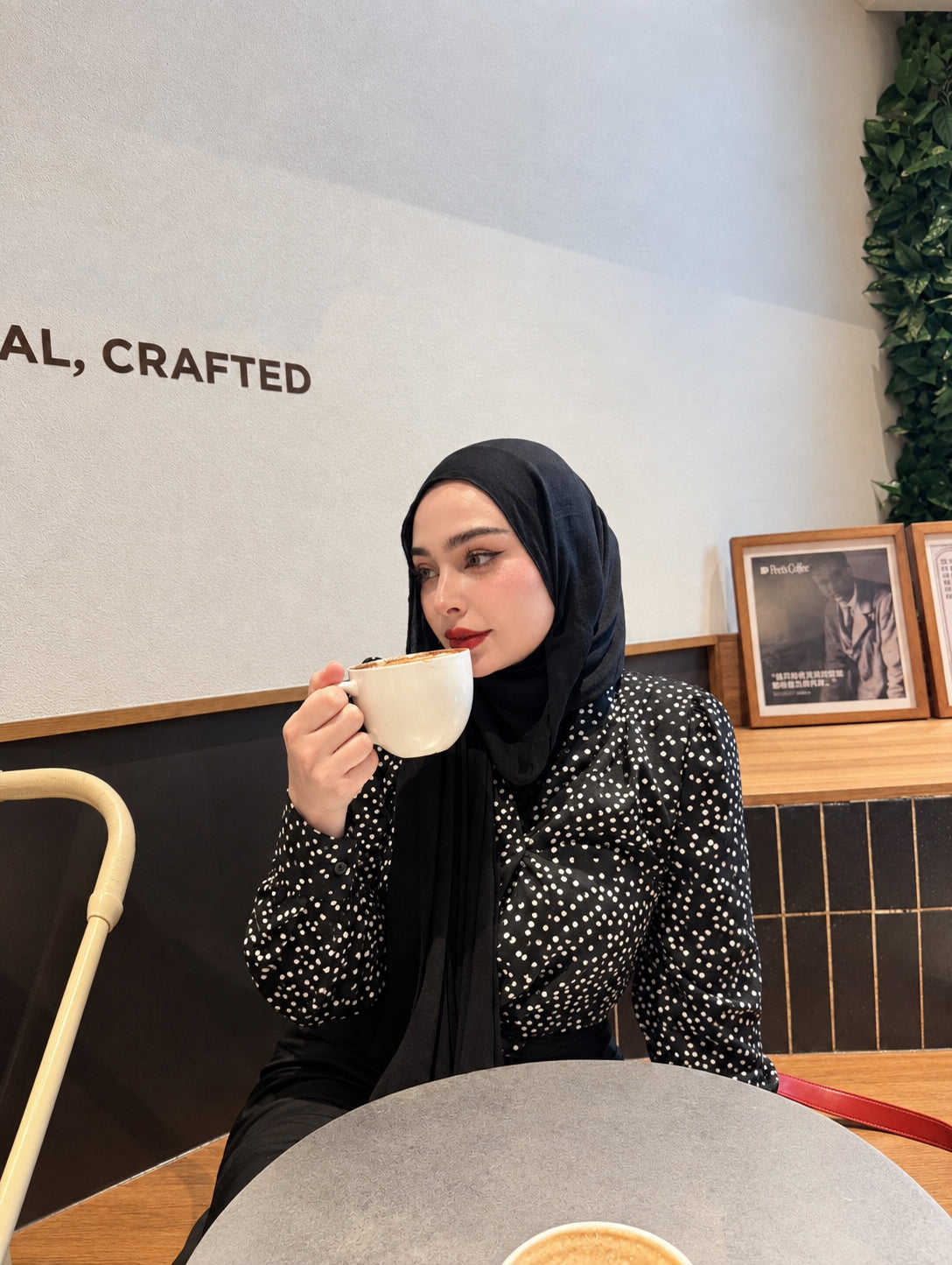 Viscose Hijabs