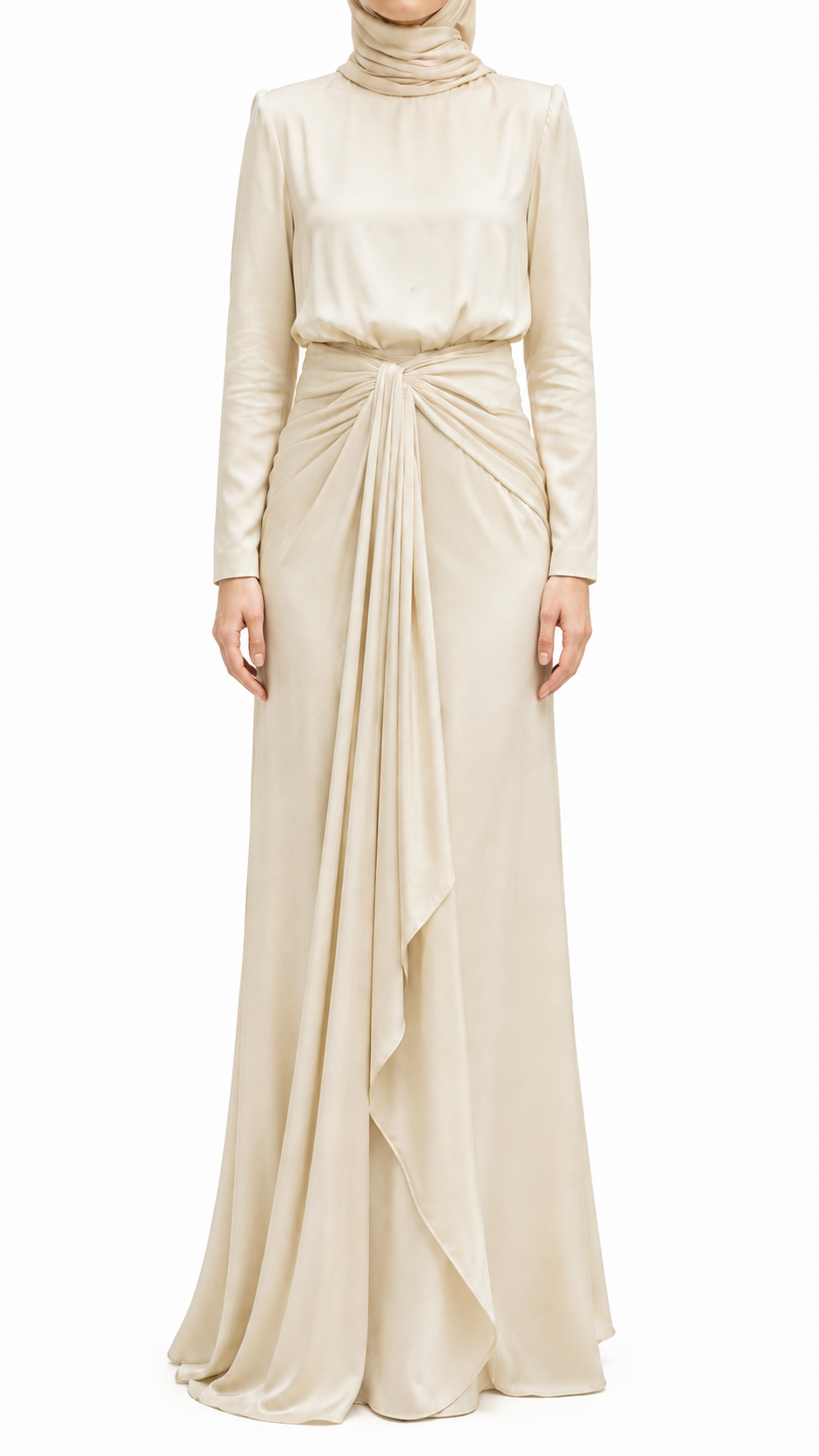 Ilhana Dress