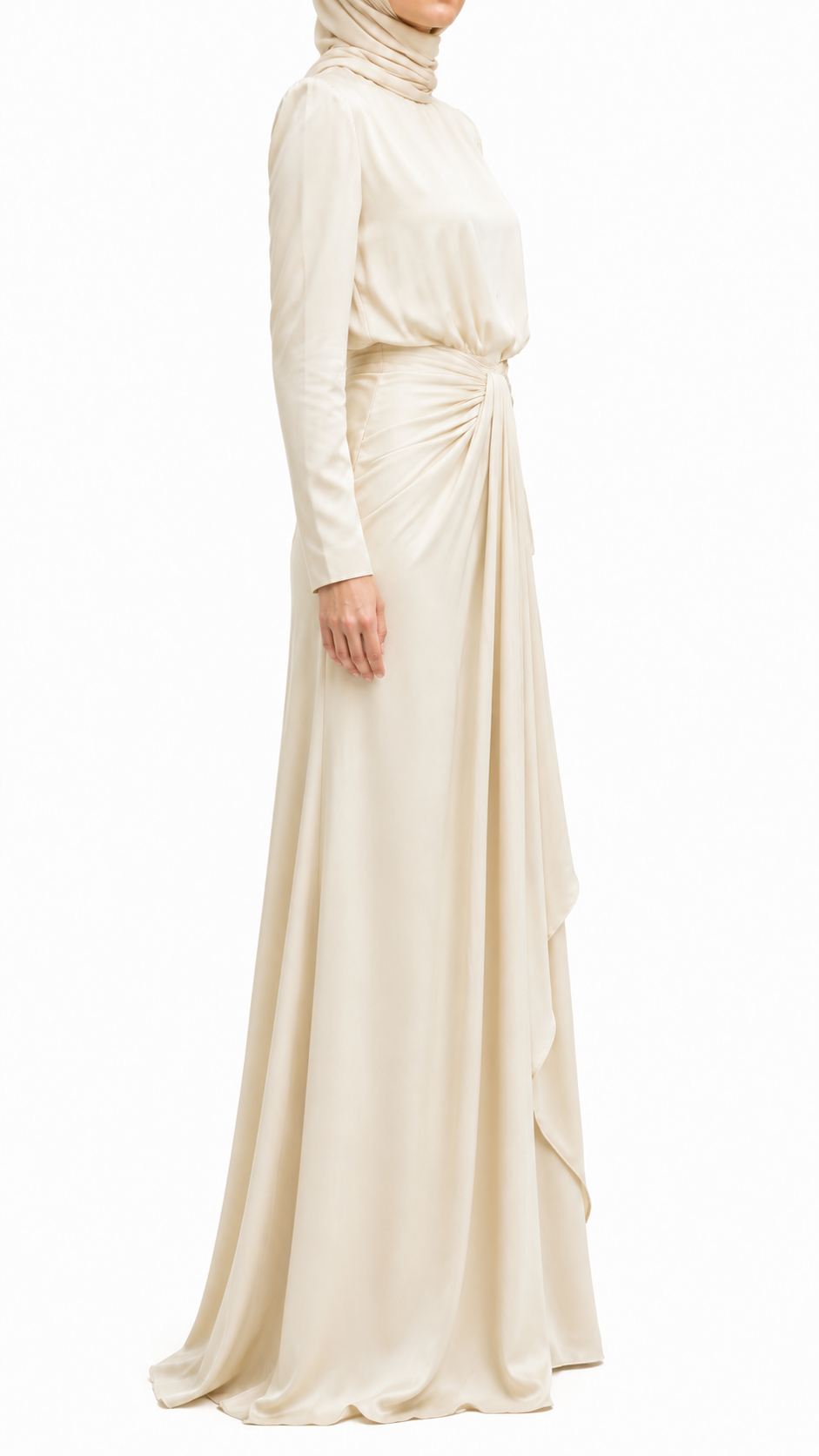 Ilhana Dress