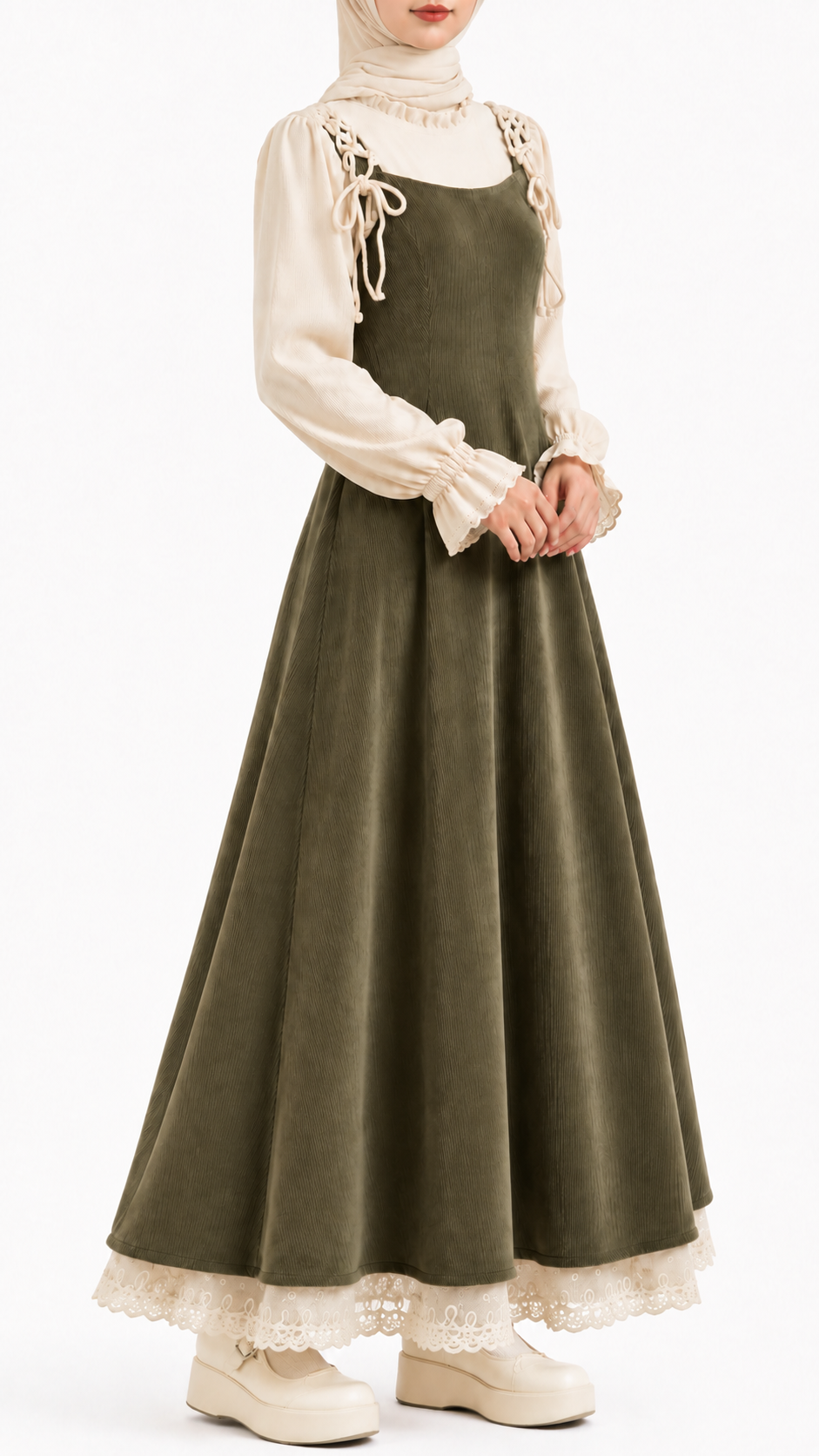 Inessa Set