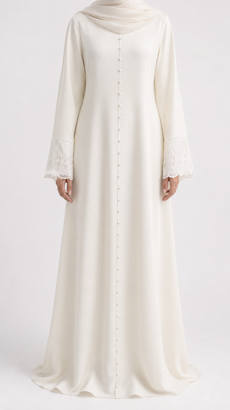 Jasna Dress